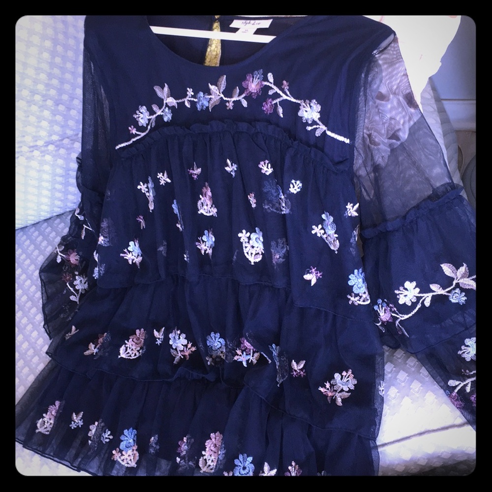 blouse